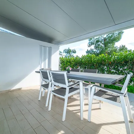 Annamaria A 50 Metri Dalla E Parcheggio Holiday home *
