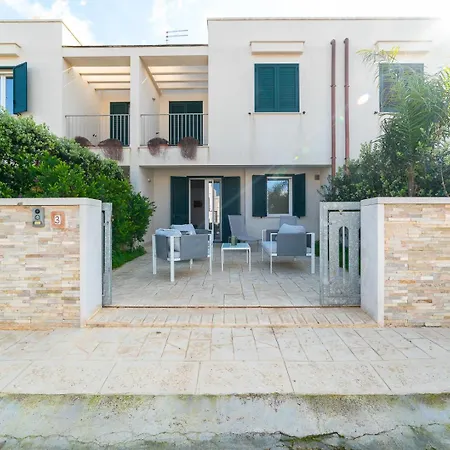 Holiday home Annamaria A 50 Metri Dalla E Parcheggio