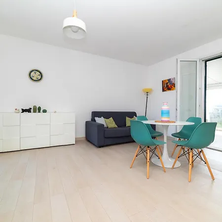 Holiday home Annamaria A 50 Metri Dalla E Parcheggio *