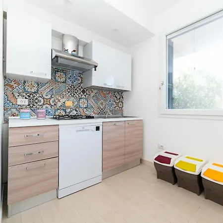 Holiday home Annamaria A 50 Metri Dalla E Parcheggio