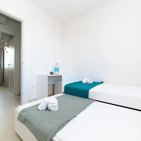 Holiday home Annamaria A 50 Metri Dalla E Parcheggio *