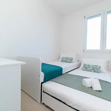 Annamaria A 50 Metri Dalla E Parcheggio Holiday home