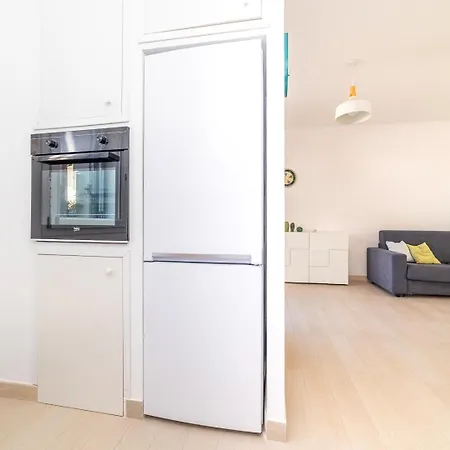 Annamaria A 50 Metri Dalla E Parcheggio Holiday home *