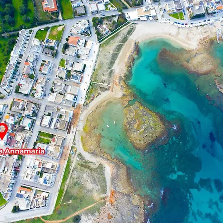 Annamaria A 50 Metri Dalla E Parcheggio Holiday home *